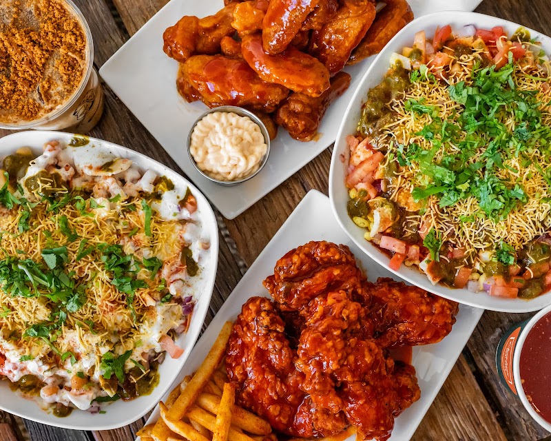 Chachee's Chai Cafe (Scarborough) photo 2