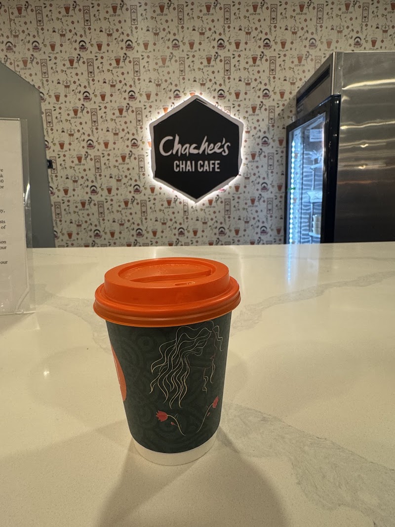 Chachee's Chai Cafe (Scarborough) photo 3