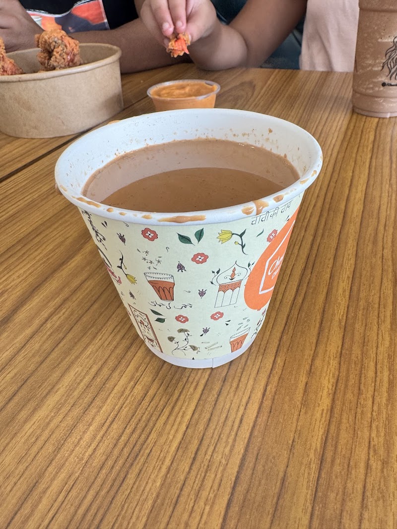 Chachee's Chai Cafe (Scarborough) photo 4