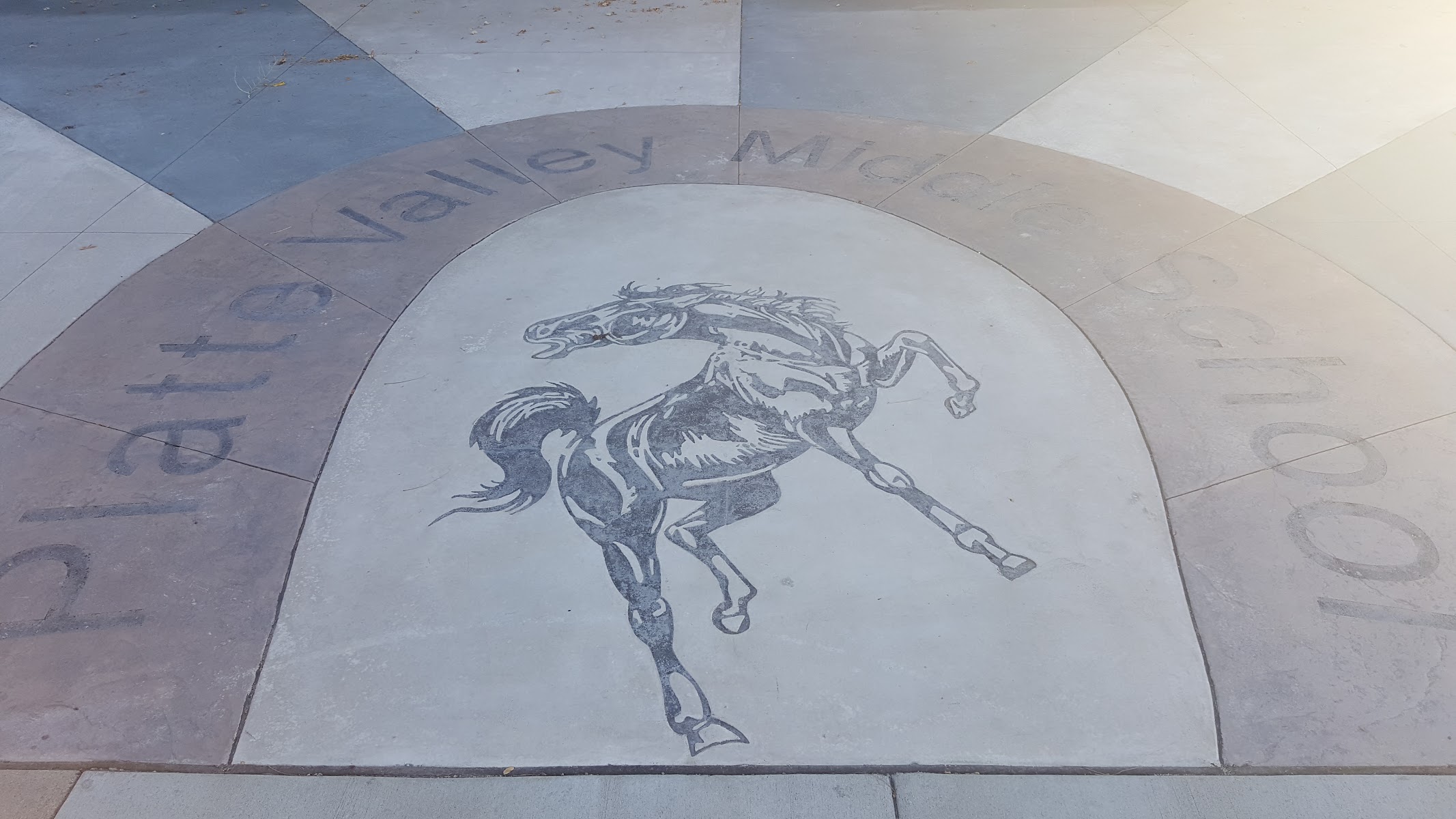 Platte Valley Middle School