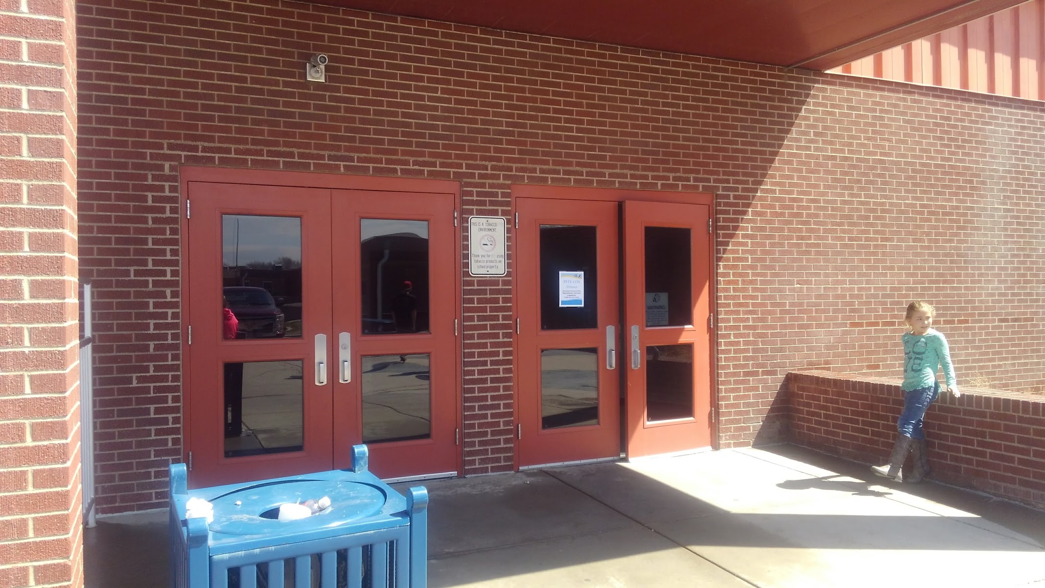 Platte Valley Middle School