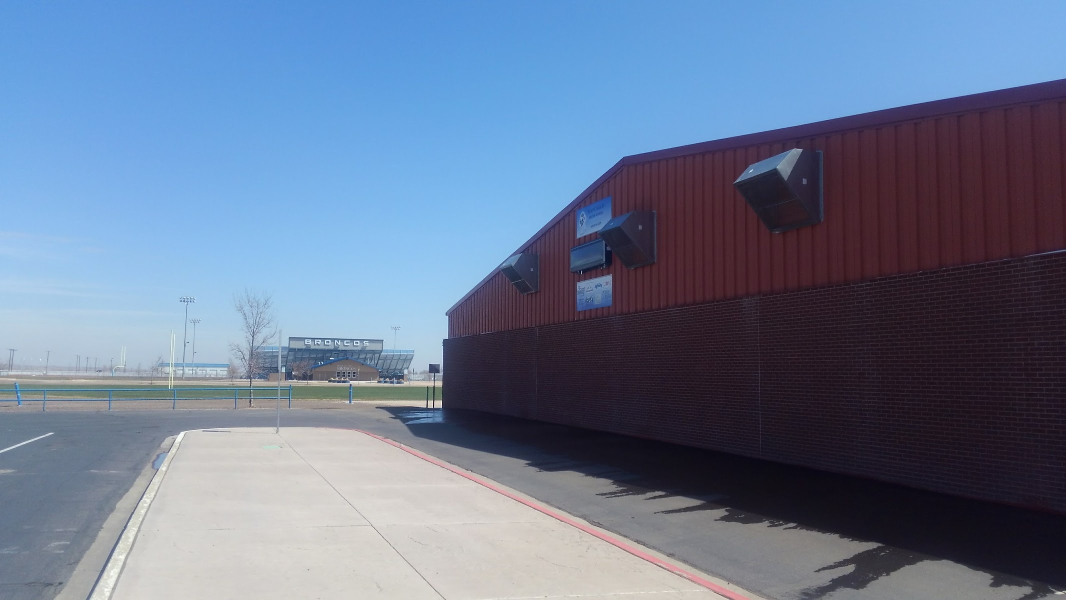 Platte Valley Middle School