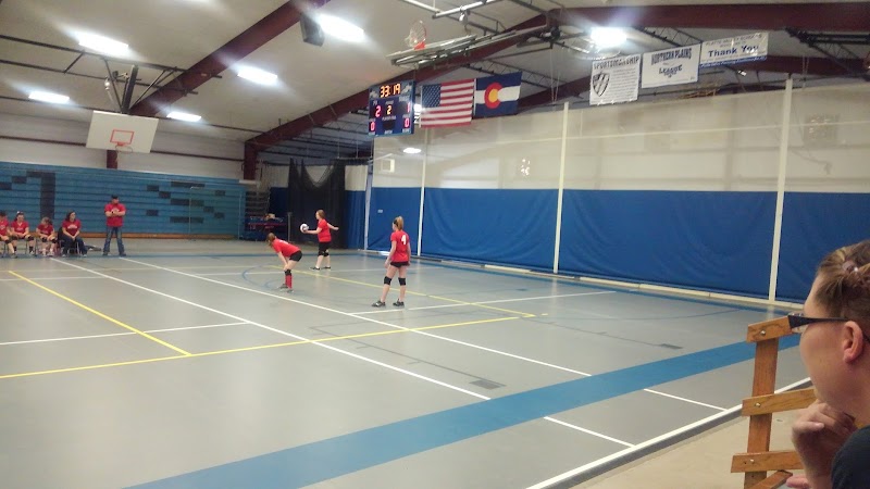 Platte Valley Middle School