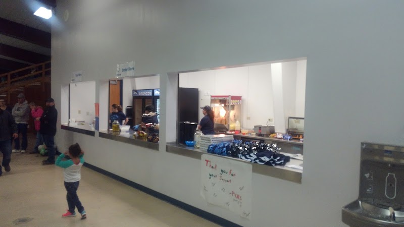 Platte Valley Middle School