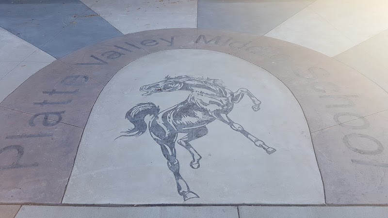 Platte Valley Middle School
