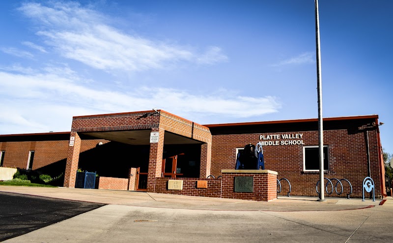 Platte Valley Middle School