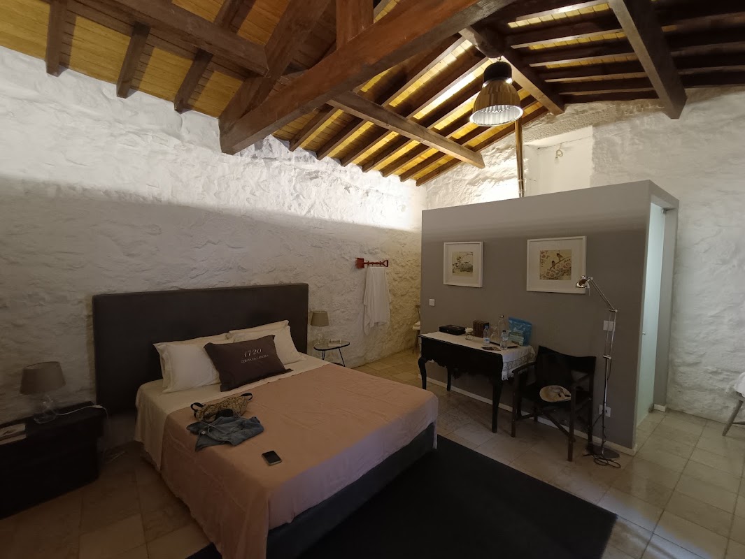 1720 Quinta da Cancela | Country House & Vineyard