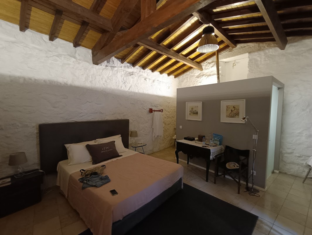 1720 Quinta da Cancela | Country House & Vineyard