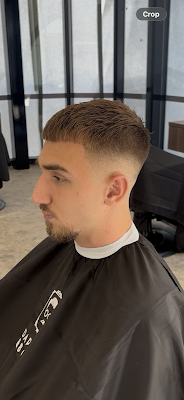 Dapper & Boss East Quarter Village Hurstville