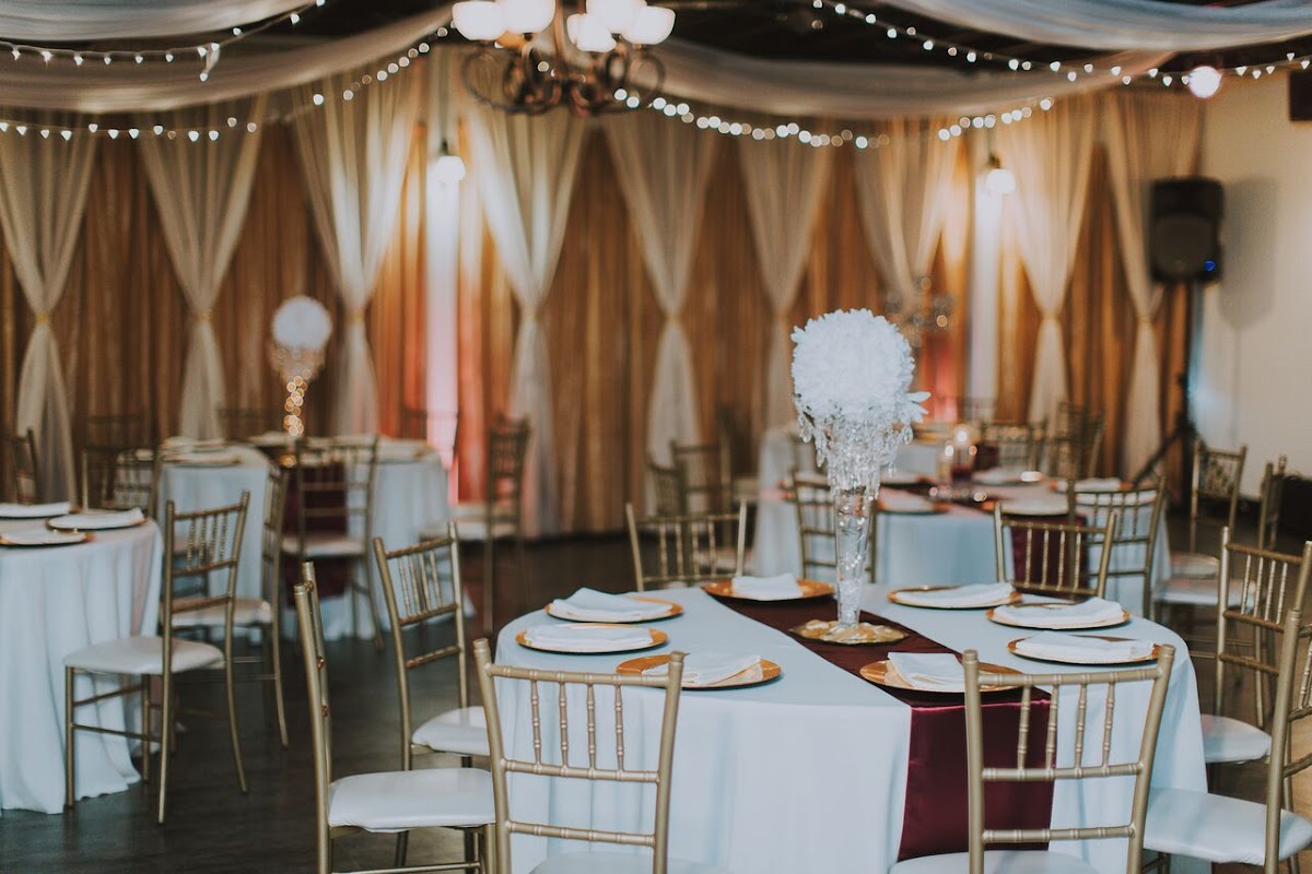 Jupiter Gardens Event Center: Google Places image 3