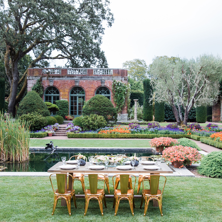 Taste Catering and Event Planning