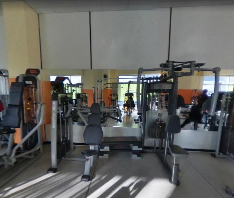 Fitness Club