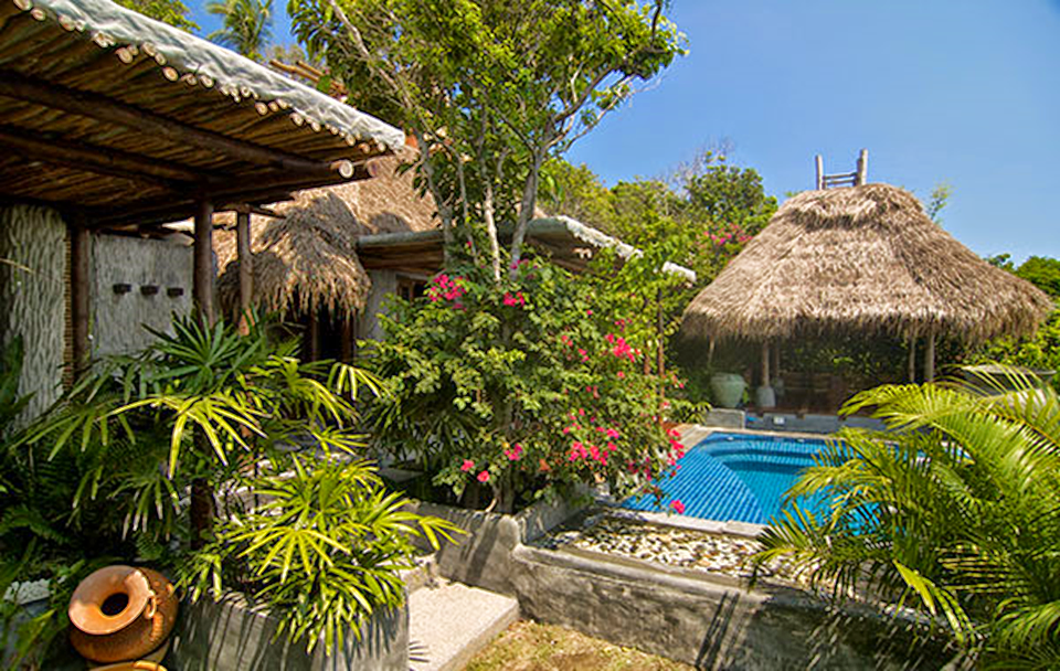 View Point Resort