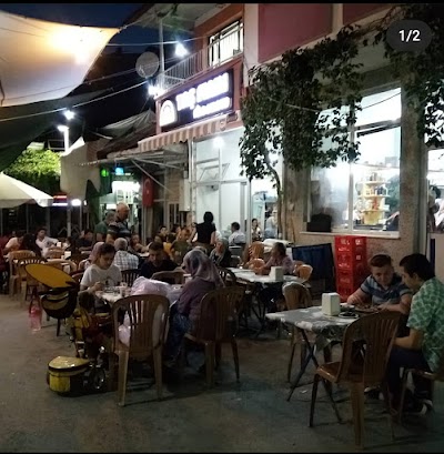 Taşfırın pide - Restoran