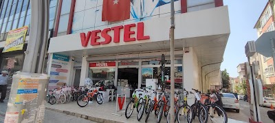 Vestel Darıca Kazımkarabekir İstasyon Cad. Yetkili Satış Mağazası - Ses Pazarlama - Beyaz Eşya Servisi