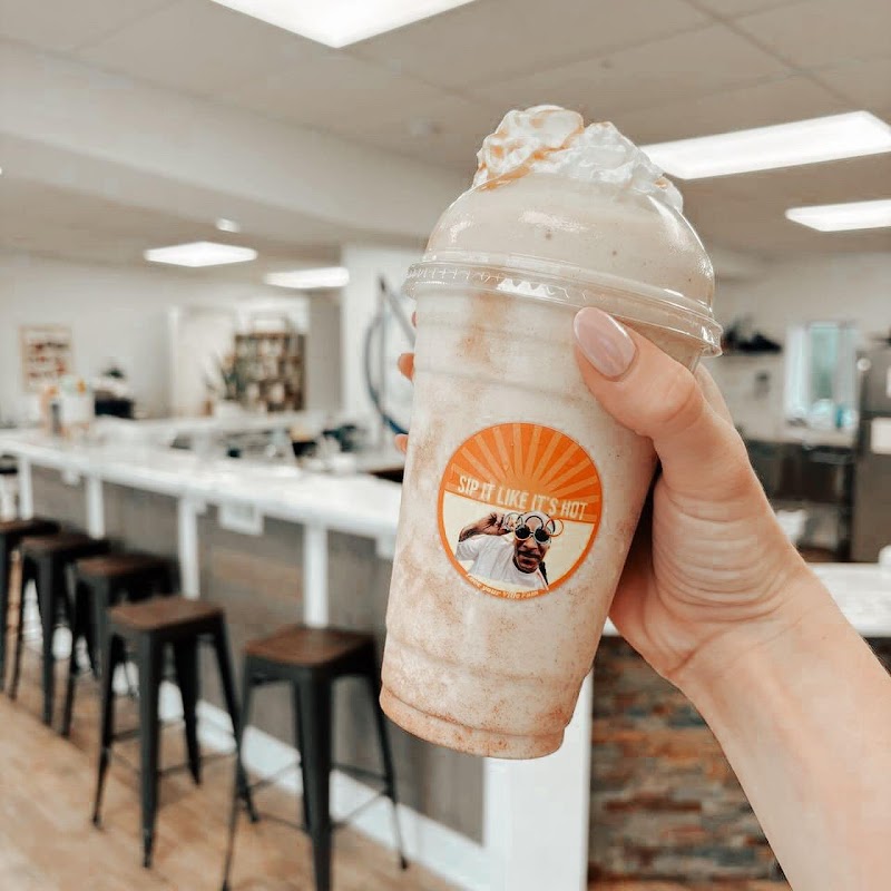 The Ville Nutrition photo 2