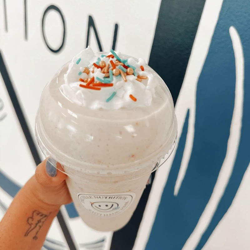 The Ville Nutrition photo 4