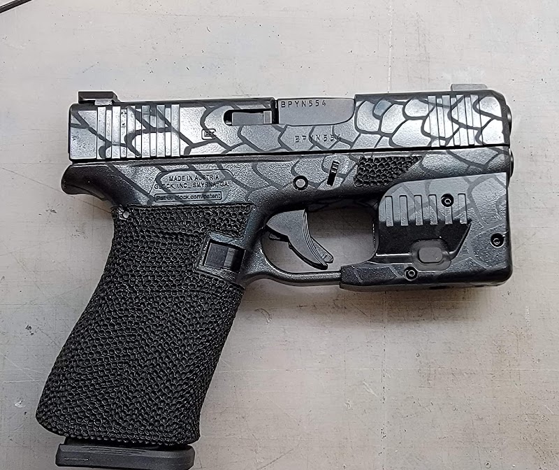 Aj Gunz photo