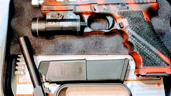 Aj Gunz photo
