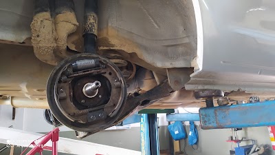 Foto de Rafa Mecânica Automotiva