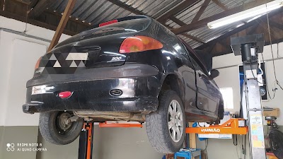 Foto de Rafa Mecânica Automotiva