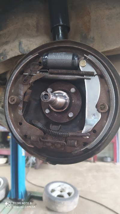 Foto de Rafa Mecânica Automotiva