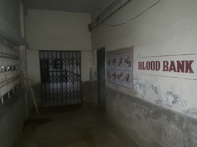 Unakoti District Blood Bank