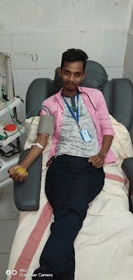 Unakoti District Blood Bank - Image 2
