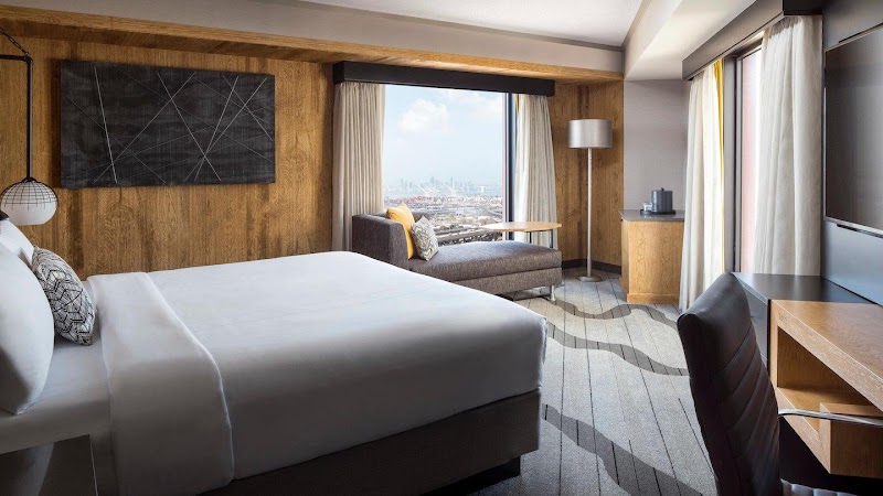 Oakland Marriott City Center