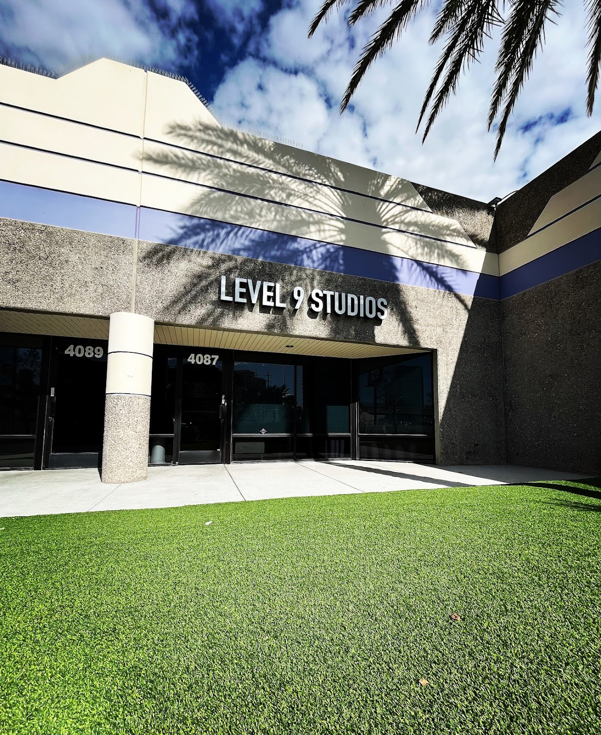 Level 9 Studios: Google Places image 2