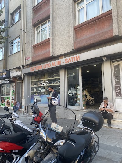Aslan Motosiklet Tamirhanesi - Oto Servisi