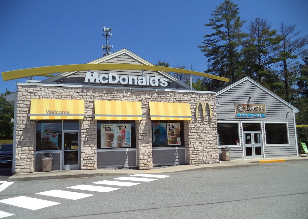 McDonald’s