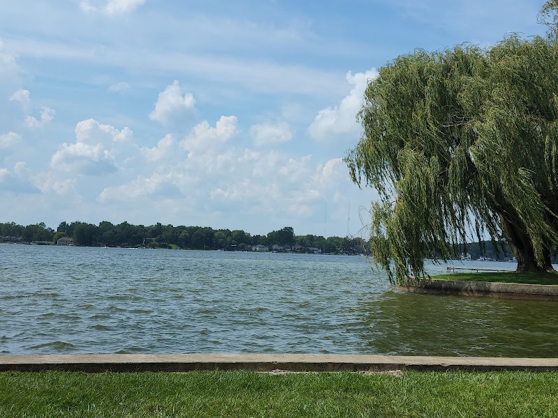 Winona Lake Park Department photo 1