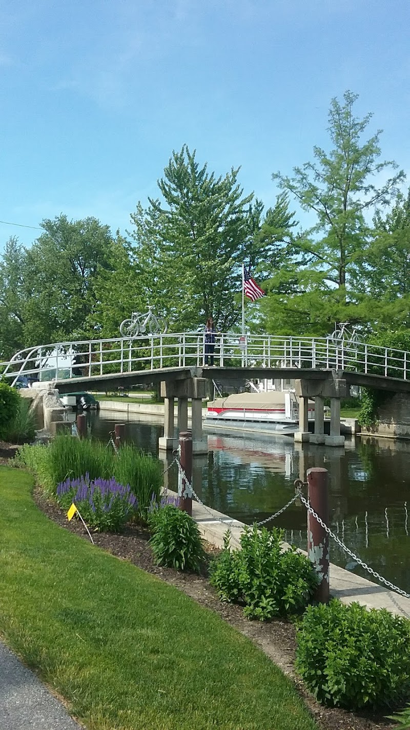 Winona Lake Park Department photo 5