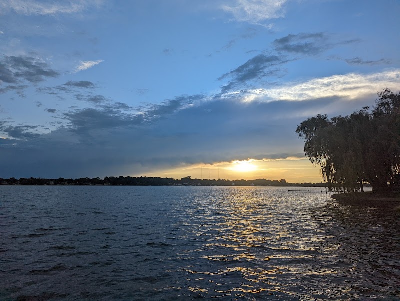 Winona Lake Park Department photo 2