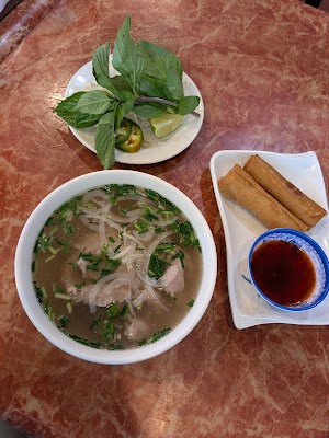 Pho Saigon Restaurant photo 3