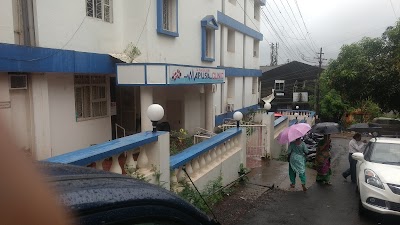 Dr Milind Colvalcar's Mapusa Clinic Medical Centre - Image 2
