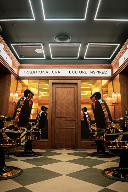 Kingsmen Hair photo 1