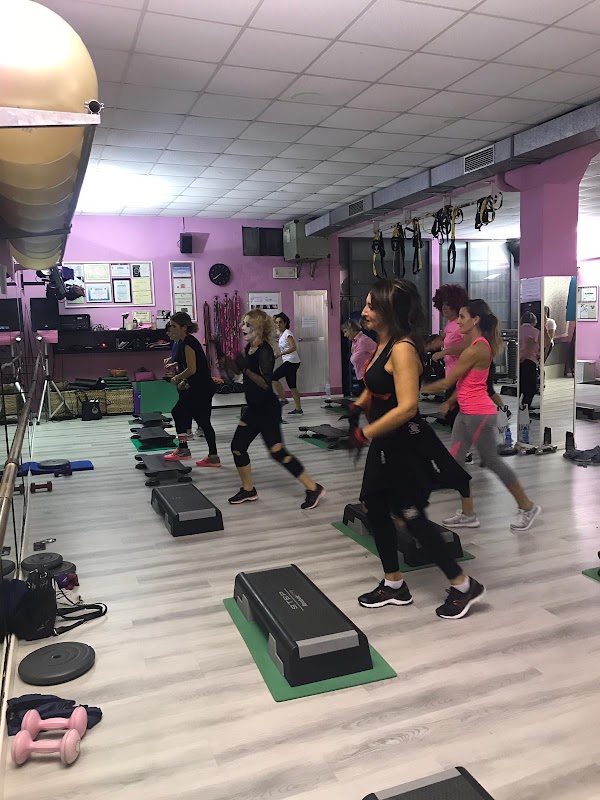 Gymnasium Spazio Donna - La tua Palestra al Femminile a Pistoia