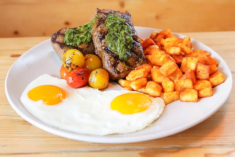 Take Ur Seat photo 2