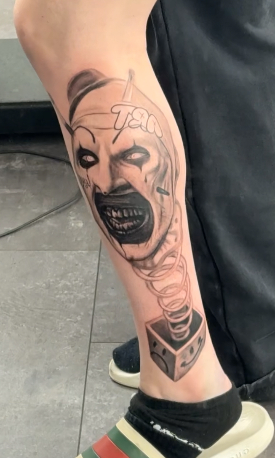 Ta2 Collective tattoo parlor in Lakewood, CO