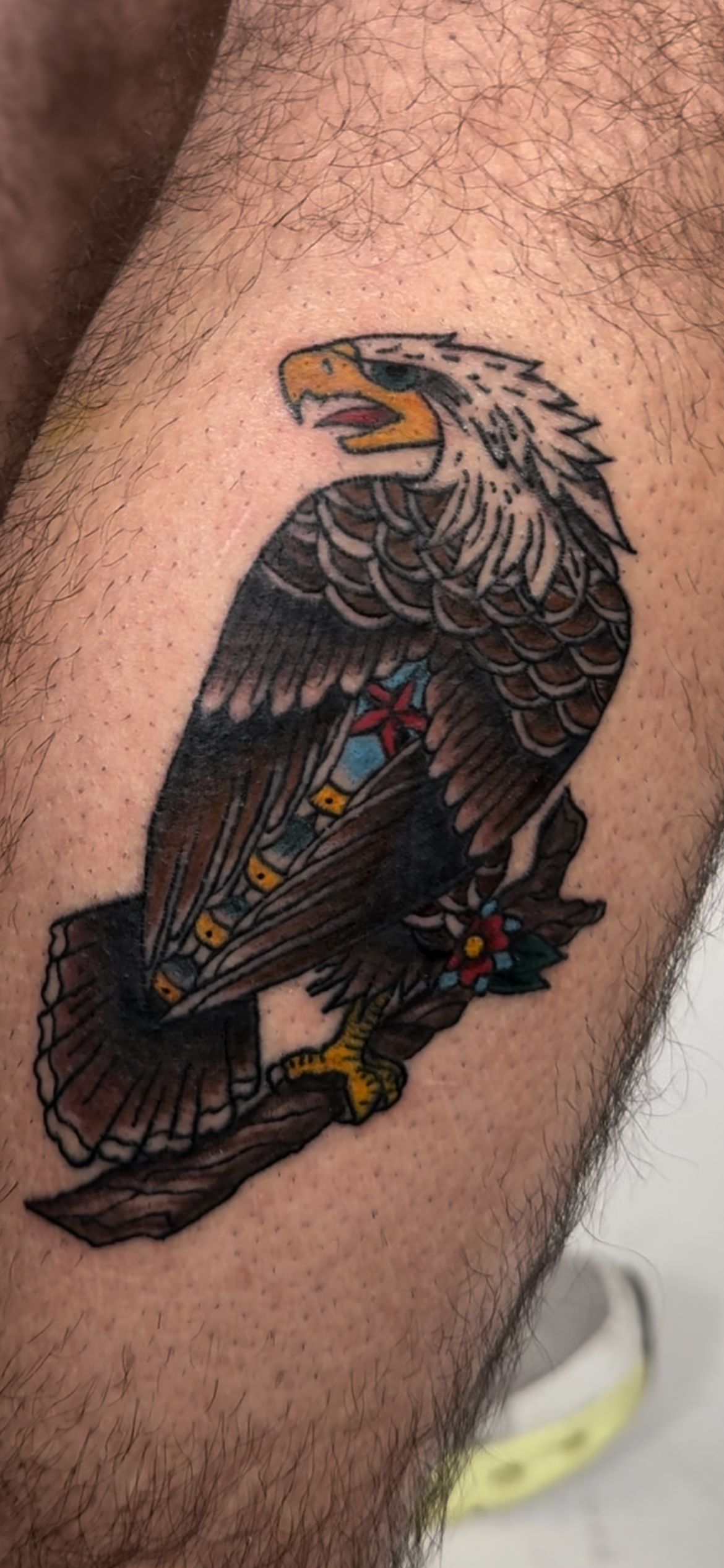Ta2 Collective tattoo work — photo 3