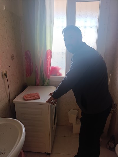 Formül teknik sogutma - Beyaz Eşya Servisi