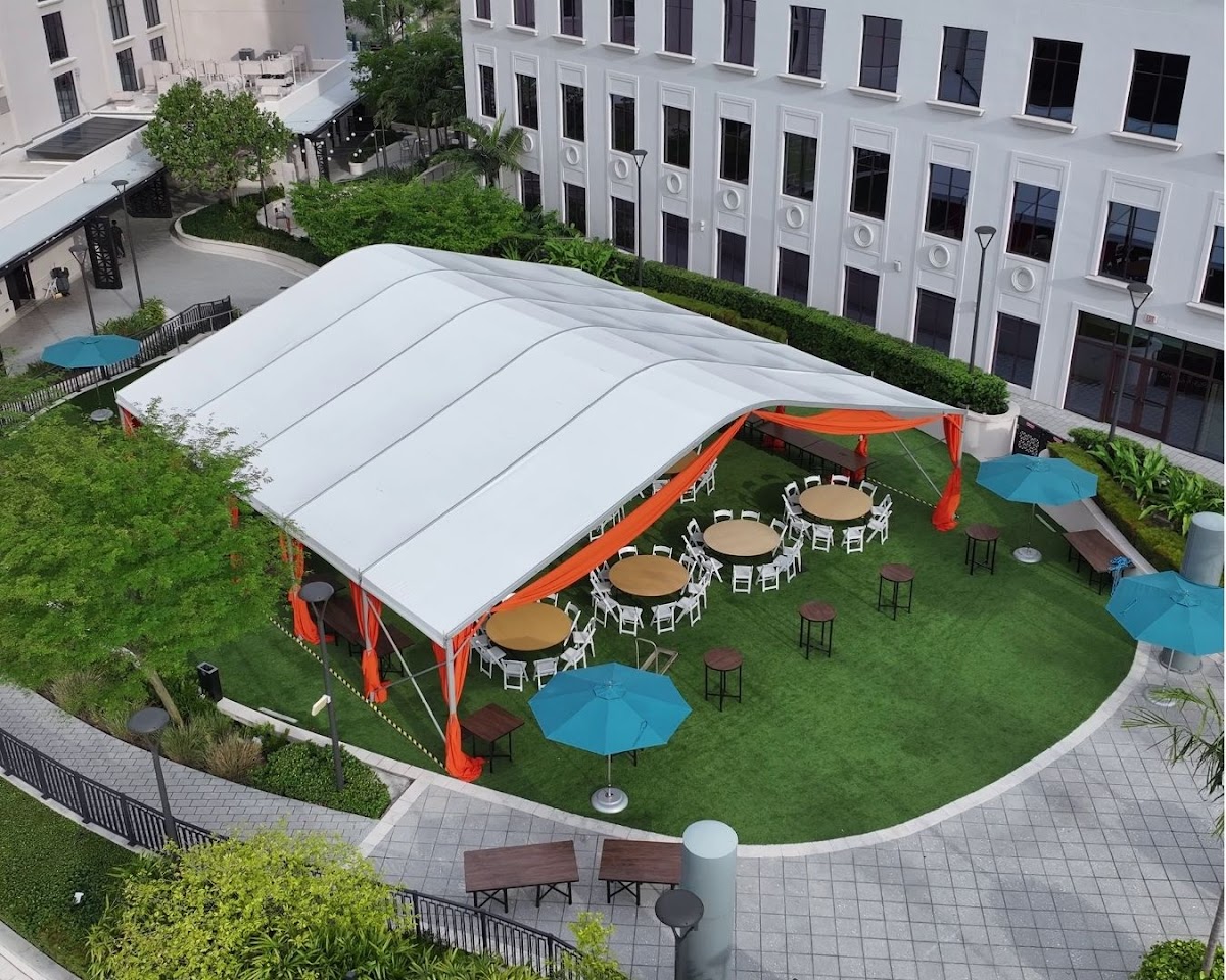 Imperial Event Rentals: Google Places image 5