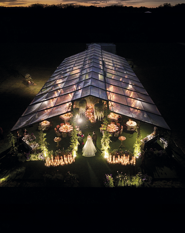Imperial Event Rentals — featured vendor
