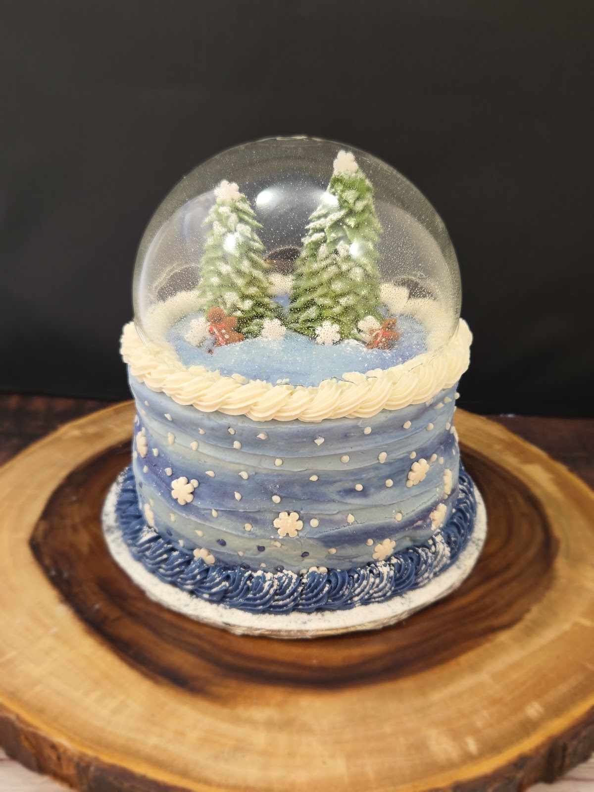 Wilton Sweet Studio: Google Places image 5