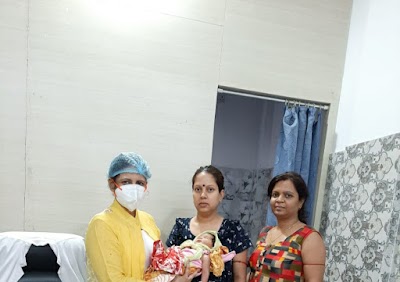 Dr. Kavita Singh - Image 2