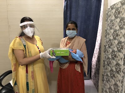 Dr. Kavita Singh - Image 3