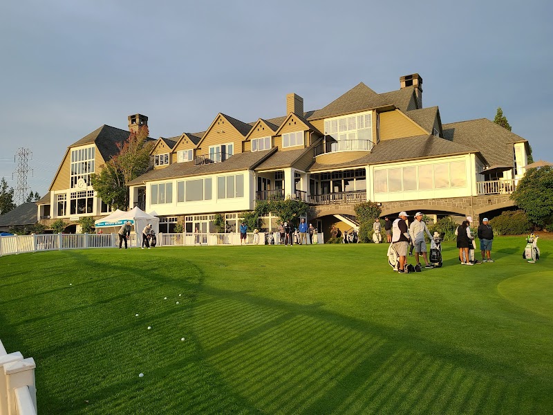 The Oregon Golf Club photo 4