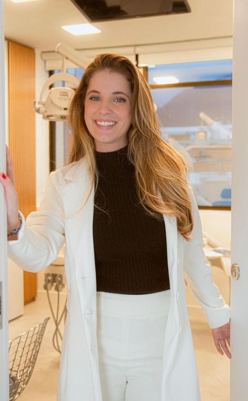 Dra Clara Ramalho - Clínica Odontológica - foto 4